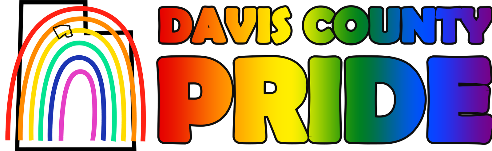 Davis County Pride